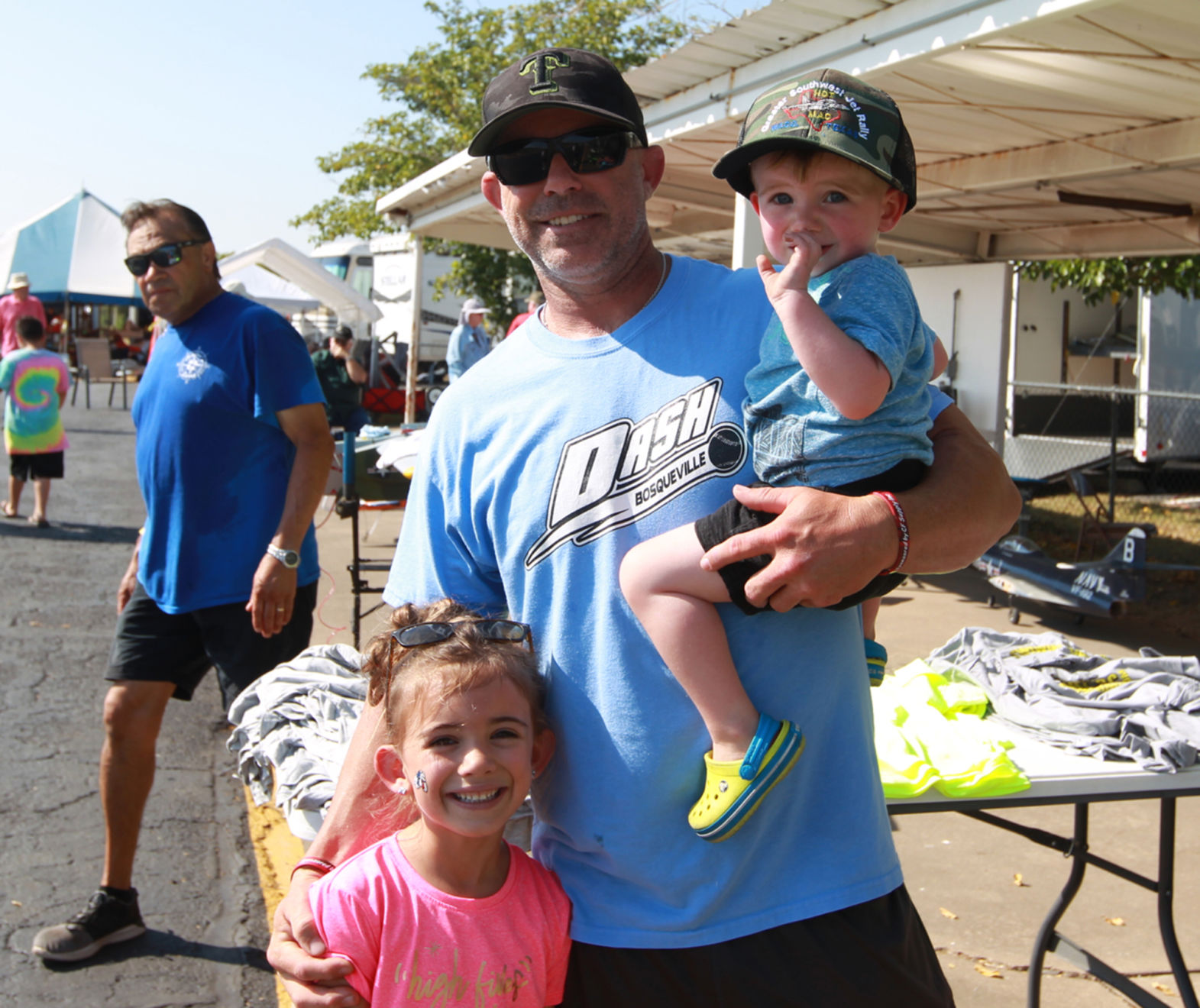 Greater Southwest Jet Rally